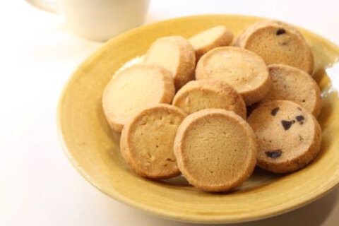 なでしこの里(西区)のかがやき神戸クッキー(袋)
