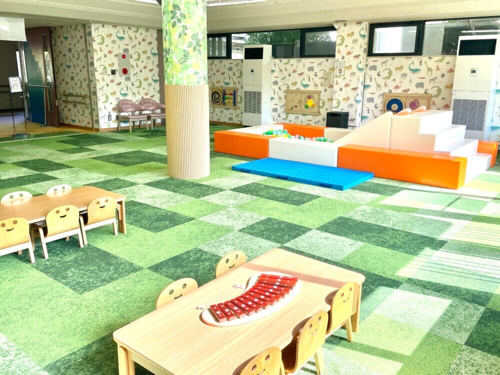 202511わいわいハウス