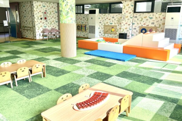 わいわいハウス