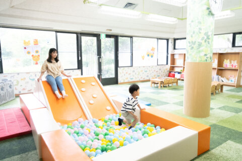 わいわいハウス