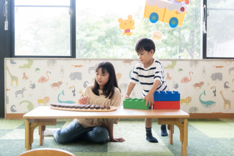 わいわいハウス