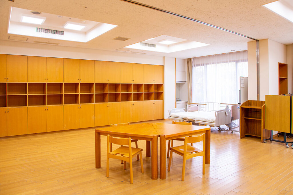 ワークスペース