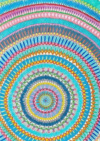 yukari_浄化する魂＜代表作＞