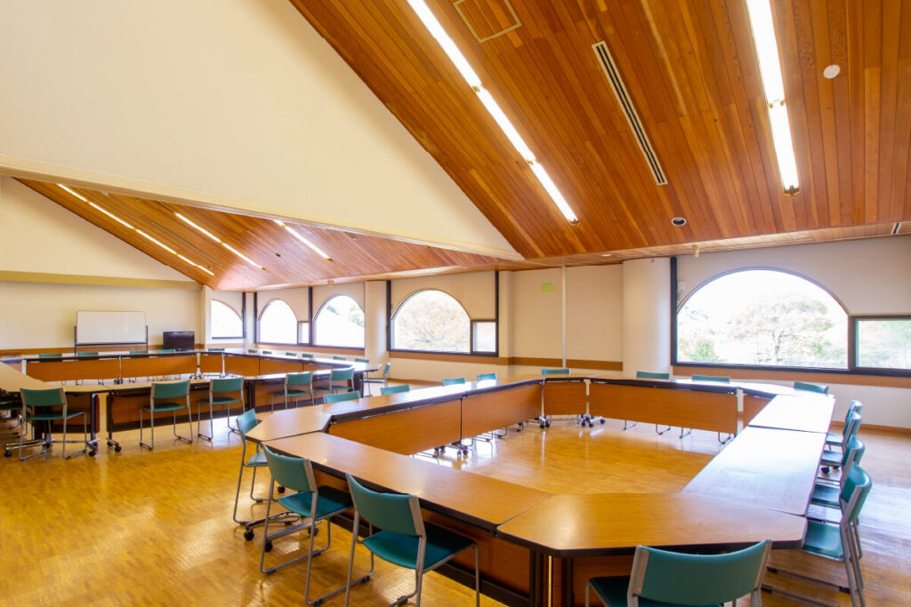 ミーティング室