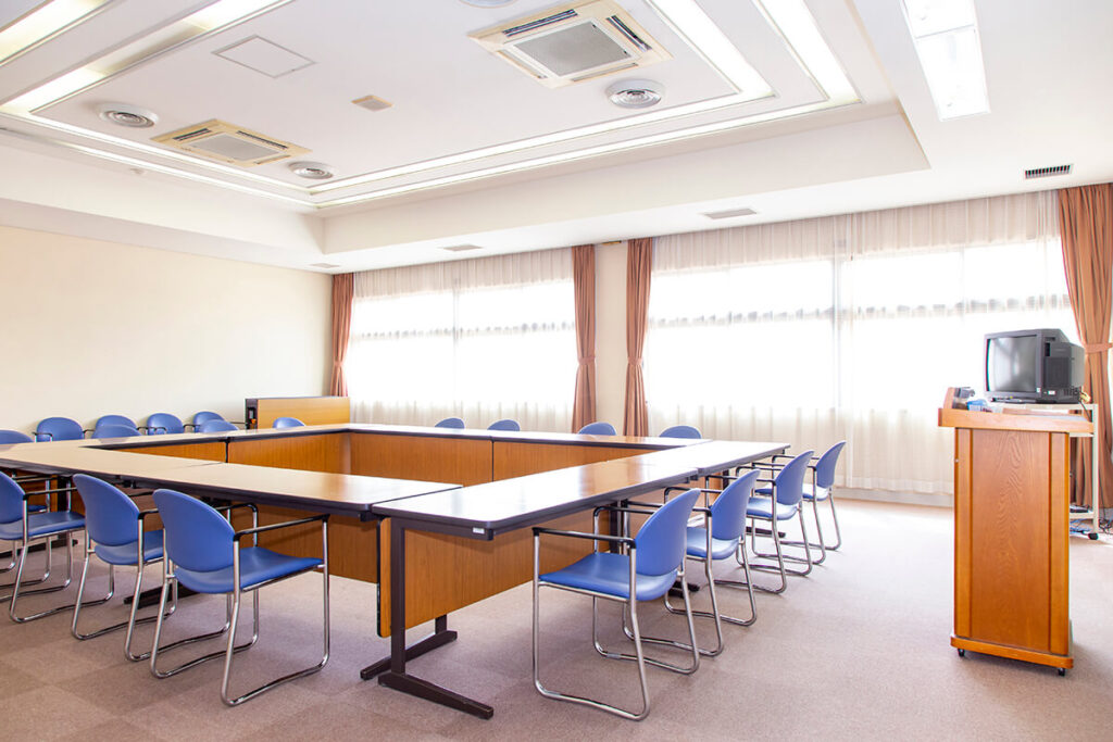 第1研修室