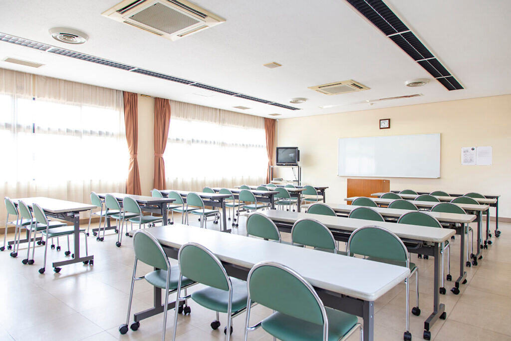 第2・3研修室