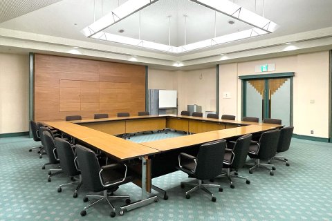 特別会議室