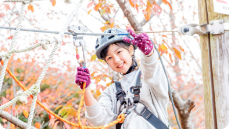 ボウケンノモリ