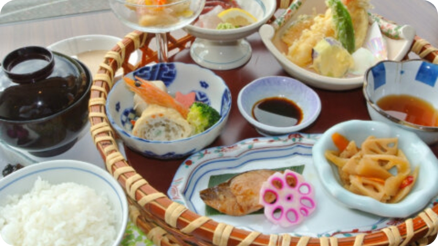 グリーンビレッジ